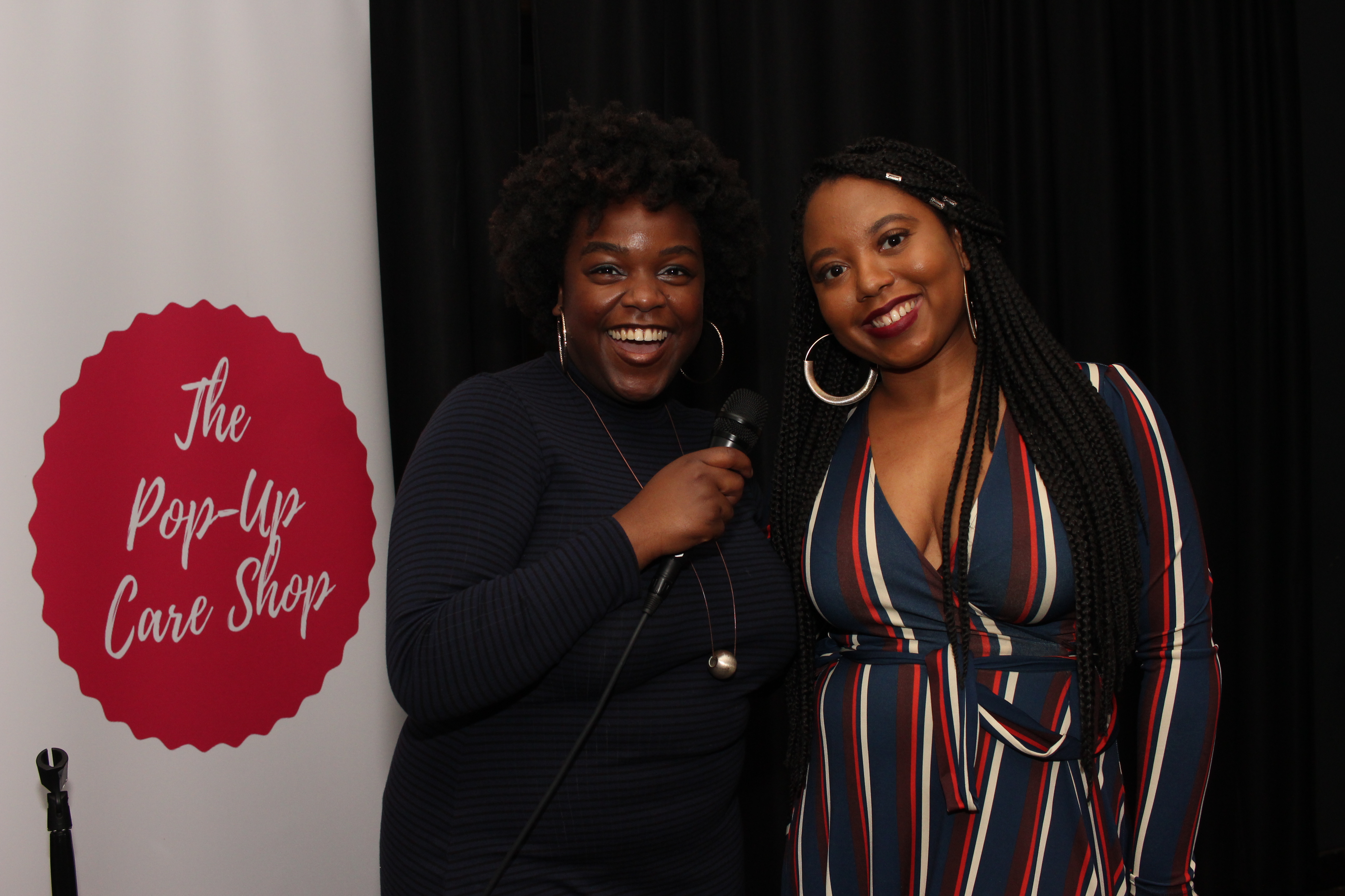 kydee and kadia trivia night